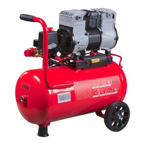 Компрессор воздушный безмасляный малошумный FUBAG OLS 190/24 CM1.6 в Перми фото