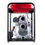Дизельная мотопомпа FUBAG PD 1300 T ES для сильнозагрязненной воды в Перми фото