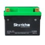 Аккумулятор FUBAG li-ion 3Ah для инверторного генератора TI 11000 A ES (арт. 646211) купить в Перми