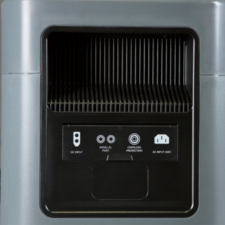 Портативная электростанция FUBAG AS 4800i (аккумулятор LiFePO4) в Перми фото