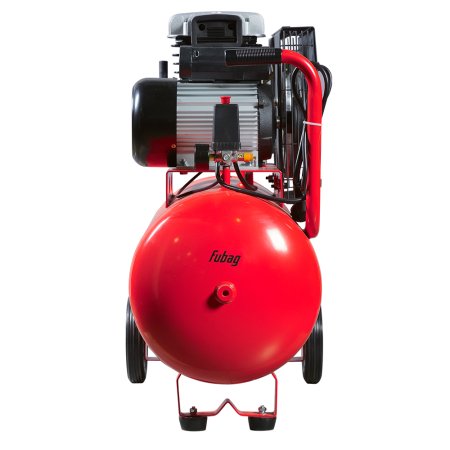 Ременной компрессор одноступенчатый FUBAG B3600B/100 CM3 в Перми фото