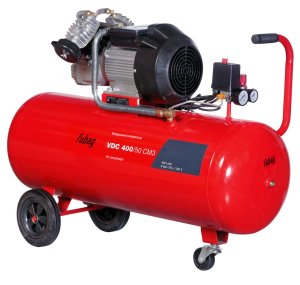 Поршневой масляный компрессор FUBAG VDC 400/50 CM3 в Перми фото