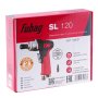 FUBAG Пневмовинтоверт SL 120 + Биты для SL 100, SL 120 1/4 дюйма x50мм (100 шт.) в ПОДАРОК в Перми фото