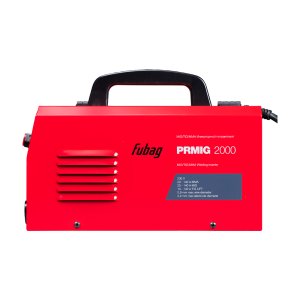 Полуавтомат сварочный FUBAG PRMIG 2000