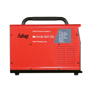 FUBAG Инвертор сварочный IN PULSE 300T CEL в Перми фото