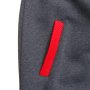 Серо-красная толстовка Fubag с капюшоном  размер M в Перми фото