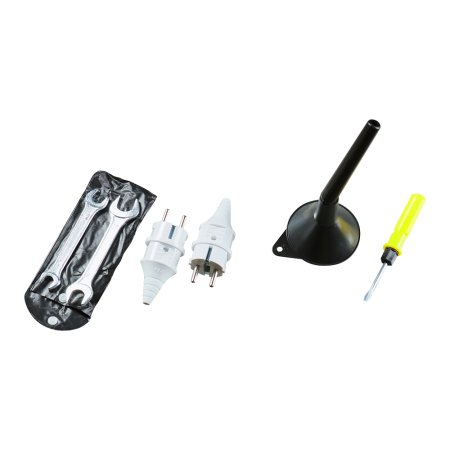 Дизельный генератор FUBAG PRD 3000 в Перми фото