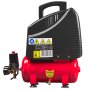 Компрессорный набор FUBAG Service Master Kit безмасляный компрессор + 6 предметов в Перми фото