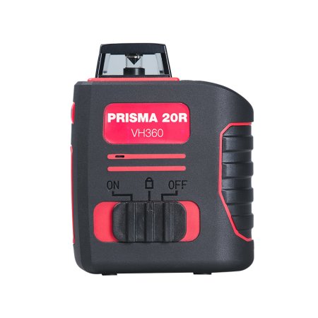 FUBAG Лазерный уровень Prisma 20R VH360 в Перми фото