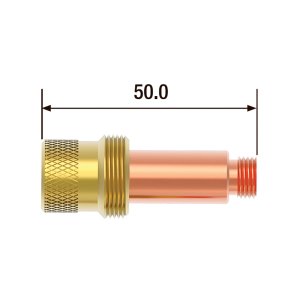 FUBAG Корпус цанги c газовой линзой ф3.2 FB TIG 17-18-26 (2 шт.) в Перми фото