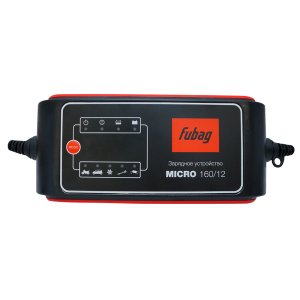Зарядное устройство FUBAG MICRO 160/12 в Перми фото
