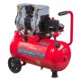 Компрессор воздушный безмасляный малошумный FUBAG OLS 250/24 CM2 в Перми фото