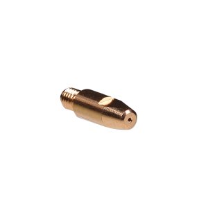 FUBAG    Контактный наконечник M6х28 мм ECU D=0.8 мм (10 шт.) в Перми фото