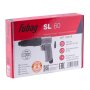 FUBAG Пневмовинтоверт SL 60 + Биты для SL 100, SL 120 1/4 дюйма x50мм (100 шт.) в ПОДАРОК в Перми фото