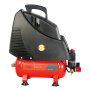 Компрессор воздушный безмасляный FUBAG OL 195/6 CM1.5 в Перми фото