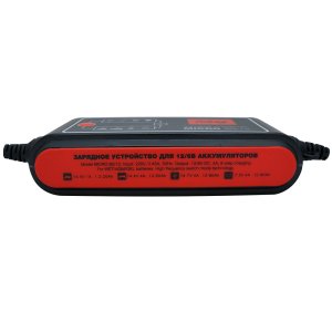 Зарядное устройств FUBAG MICRO 80/12 в Перми фото