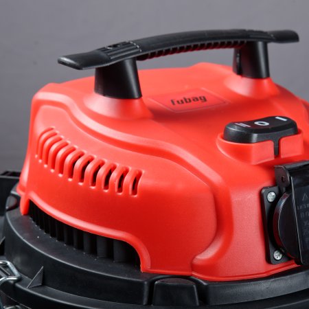 FUBAG Строительный пылесос WD 3  в Перми фото